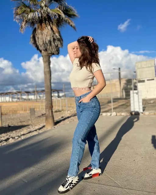 True Elianna VIP OnlyFans Israeli content creator