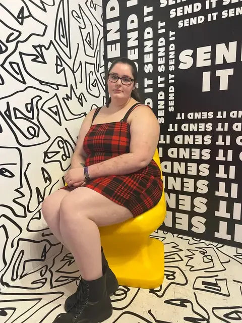 Elitree7 OnlyFans BBW creator