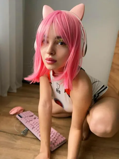 Elizabeth Moon๐ซ OnlyFans cosplay creator