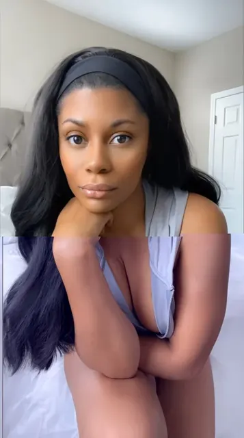 elleseefree OnlyFans angelic face