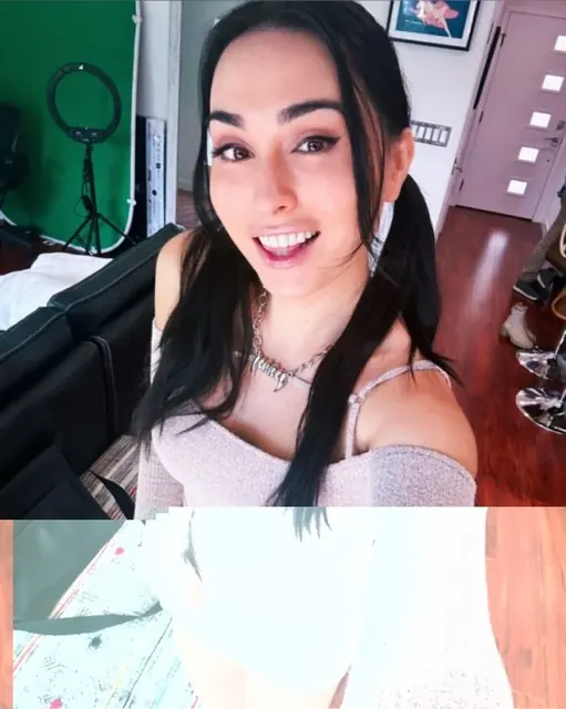 Ember Fiera OnlyFans Slim Trans Performer