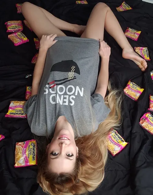 Effy OnlyFans creator with engaging content