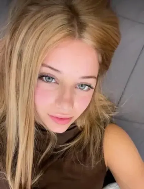Emily Marie OnlyFans Blonde Creator
