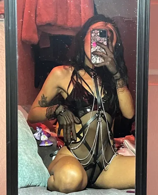 Emilydoomsday OnlyFans tattooed alternative creator
