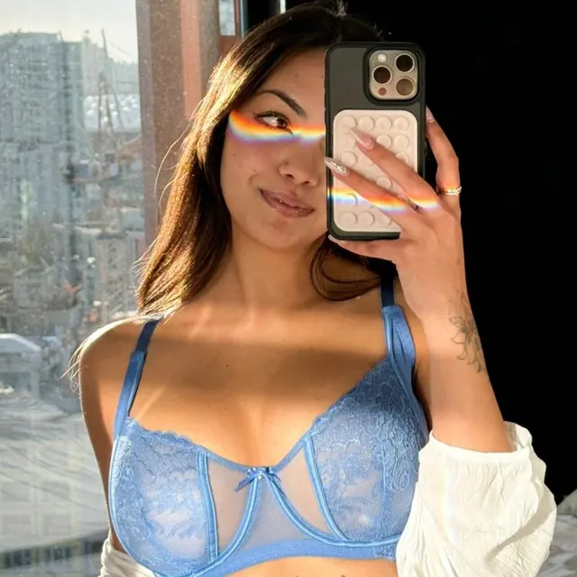 Emily Kaye OnlyFans All natural creator