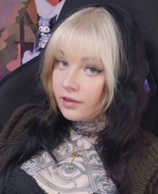 Emily Pie OnlyFans e-girl with exclusive content