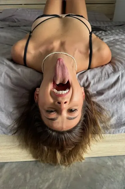 Emma OnlyFans creator with a cute personality