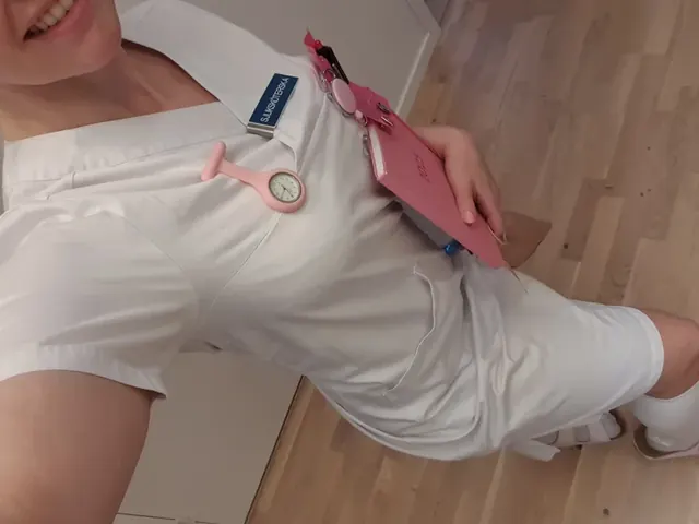 Your Naughty Nurse😈 OnlyFans profile picture - Swedish creator