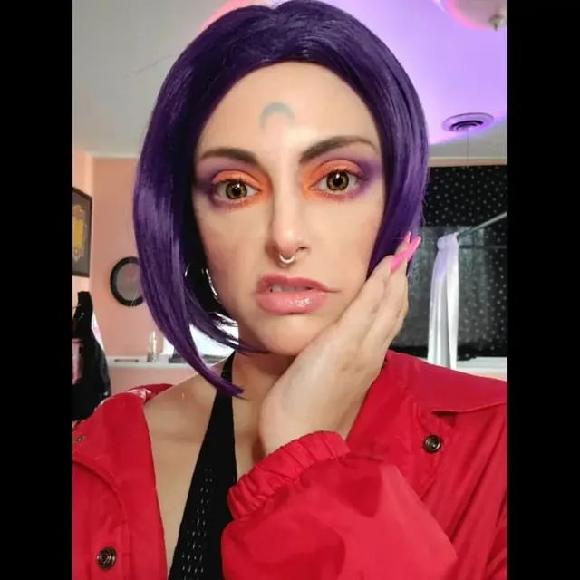 Serena Moon OnlyFans anime dream girl
