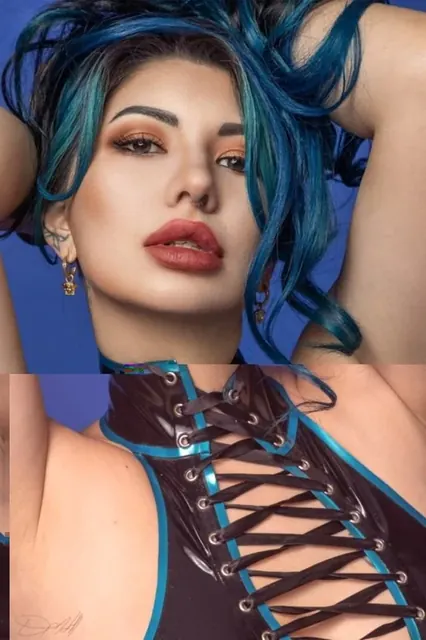 Empressming OnlyFans Femdom content