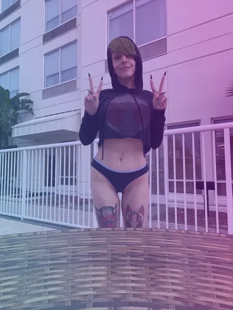 Equin0xx OnlyFans Fetish Content
