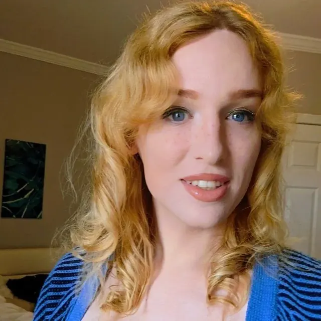 Erica Cherry OnlyFans creator with diverse content