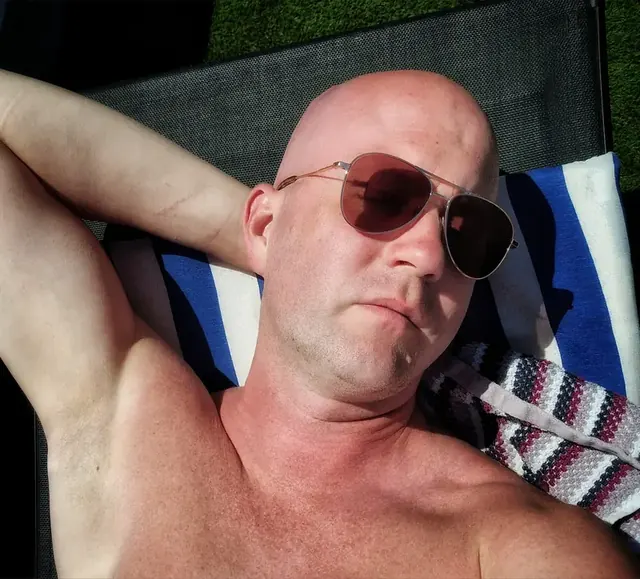 Ericdoesstrangers OnlyFans male performer