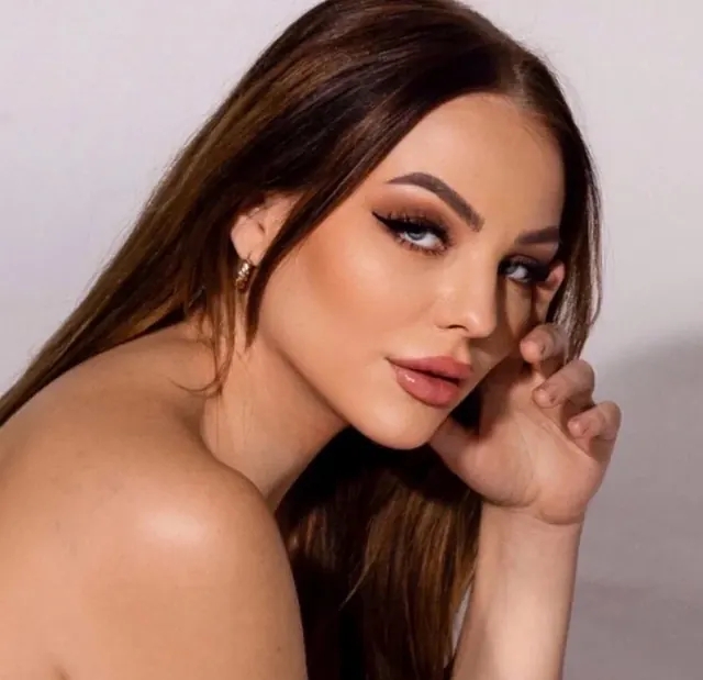 Erika Helin OnlyFans Creator with daily content updates