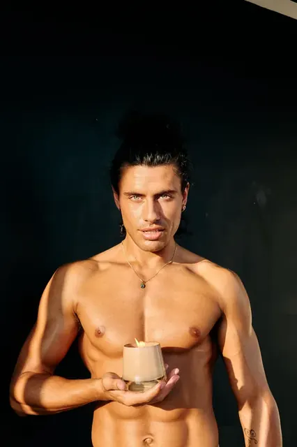 Erogeno OnlyFans creator with exclusive content