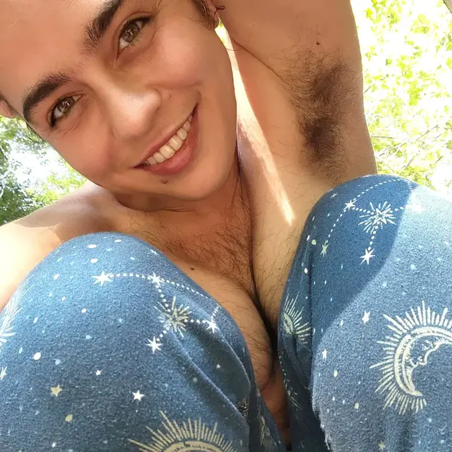 Eroica Forest OnlyFans All Natural Creator