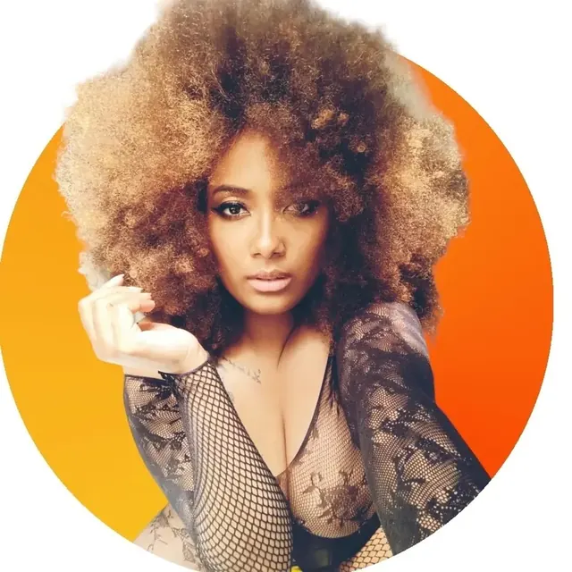 Eroticfetish OnlyFans creator with unique fetishes