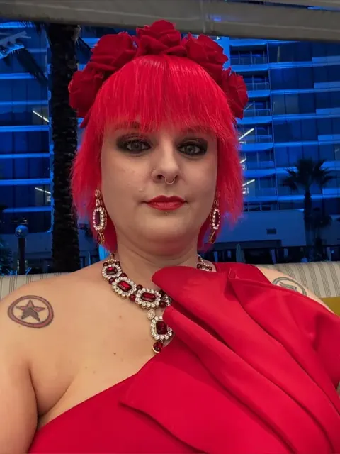 Jack Rozsa OnlyFans Cosplay Creator