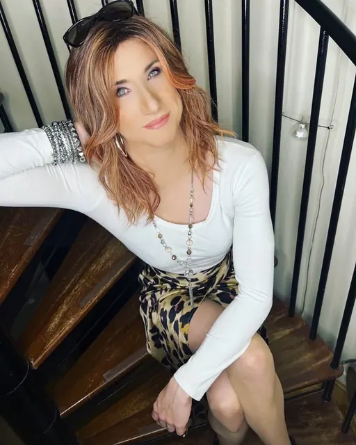 Esmejames OnlyFans British T-Girl