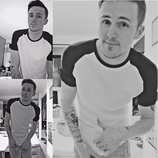 Benjamin essex-lad87 OnlyFans casual vibe