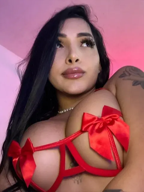 Estefaniadoll OnlyFans Trans creator