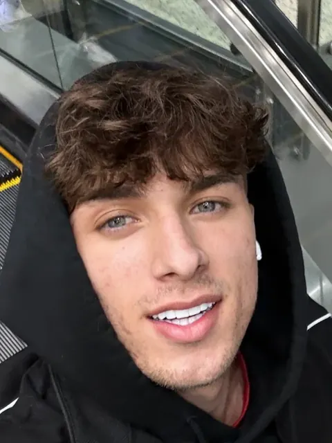 ethan OnlyFans dominant male performer