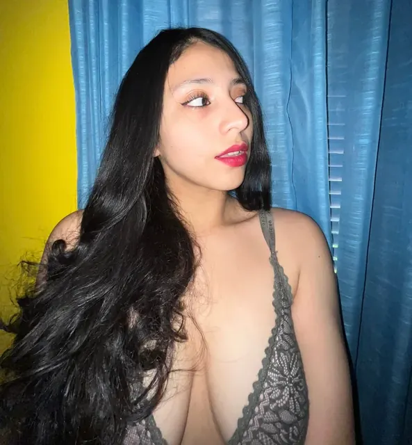 Euphoria OnlyFans Curvy Creator