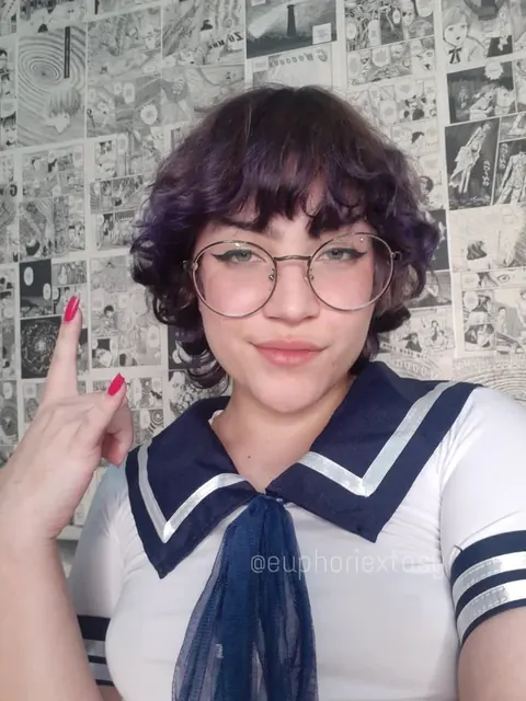 Euphorie OnlyFans Kinky Creator