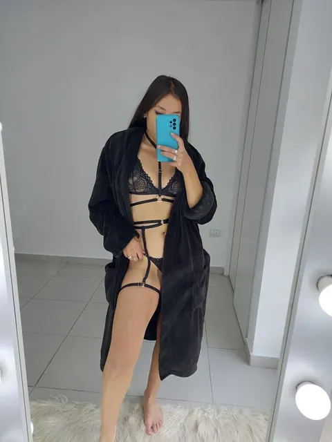 Eva OnlyFans queen of Argentina