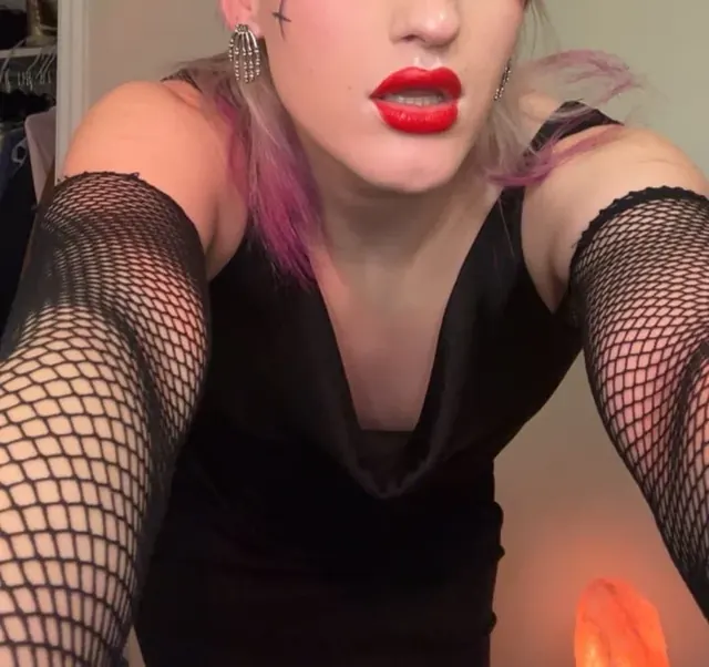 Everythingiris OnlyFans technicolor trans girl