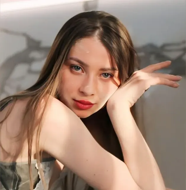 Evy OnlyFans creator with personal content