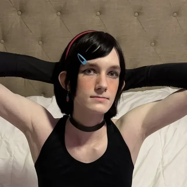 Cherry Blossom OnlyFans Slim