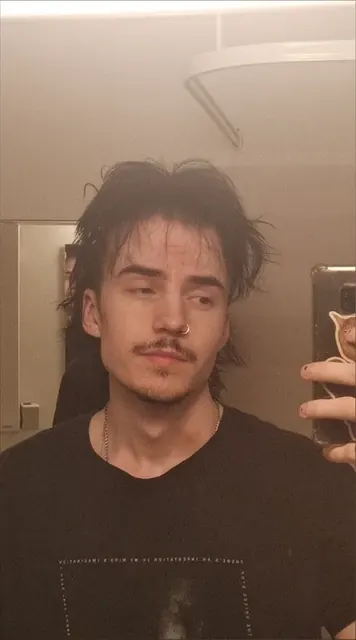 Zeether OnlyFans creator from Sweden