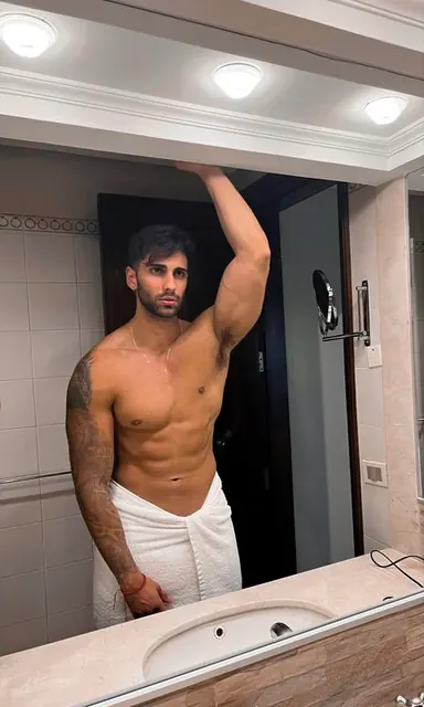 Facundo Antunes OnlyFans creator with uncensored content