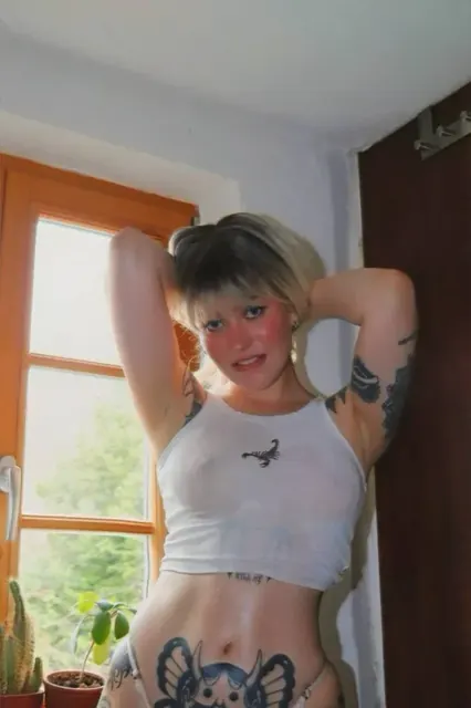 Rubby OnlyFans creator with captivating content