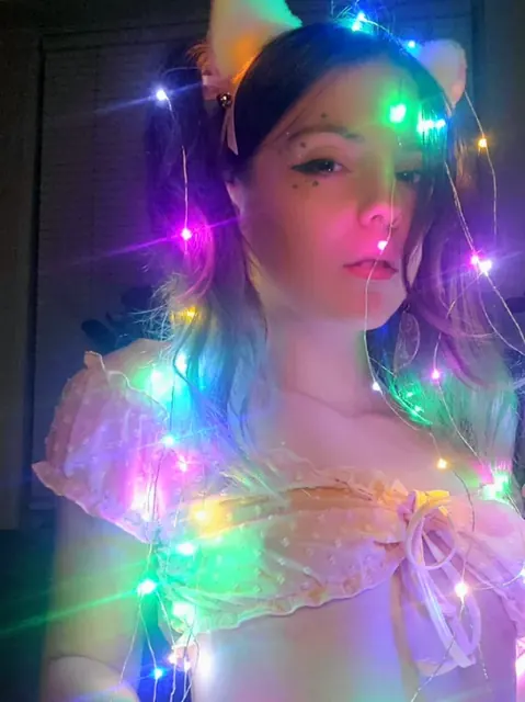 Shelby Claire OnlyFans dancer and performer