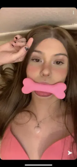 talia OnlyFans creator with exclusive solo videos