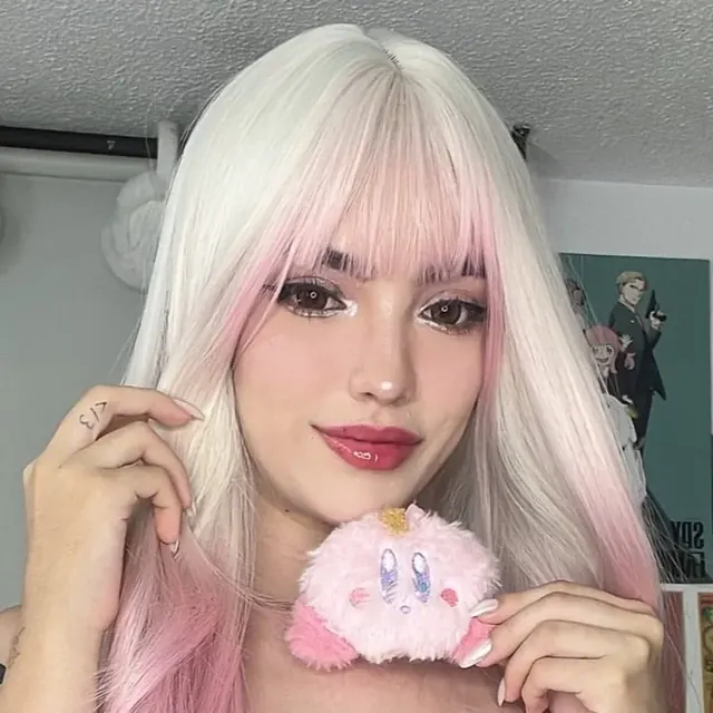 Fairywish OnlyFans Open-minded and engaging creator.