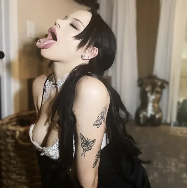 Fallonx OnlyFans alternative creator