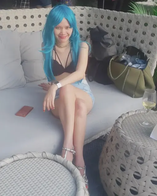 Petite Kinky OnlyFans creator from Thailand