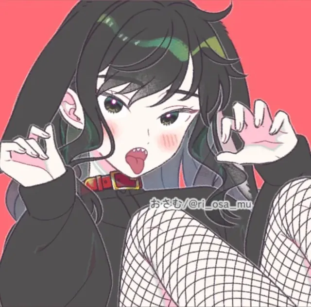Fancyrattt OnlyFans ahegao creator