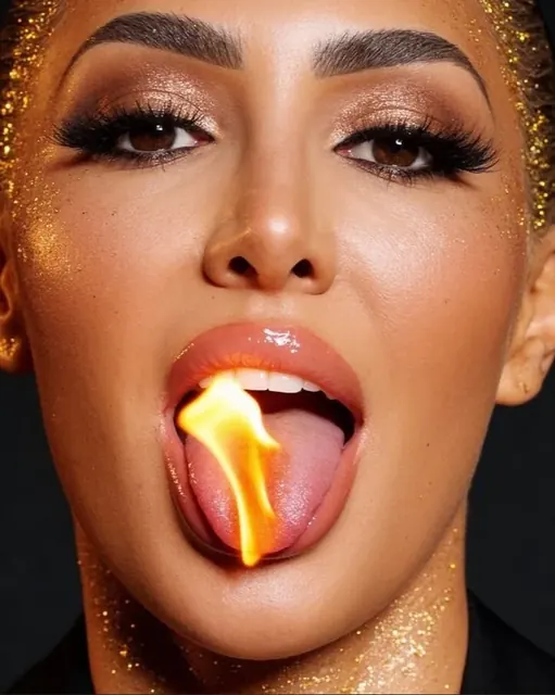 FARRAH ABRAHAM OFFICIAL OnlyFans glamorous creator