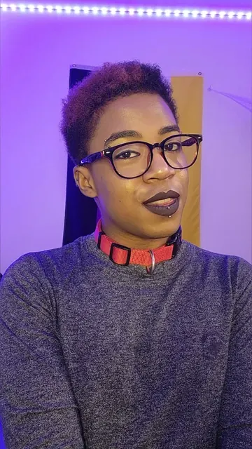 Fataleindigo OnlyFans queer alt femboy