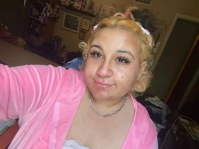 Fatbunnii OnlyFans creator with unique content