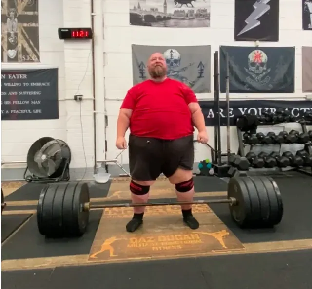 Fattdann OnlyFans creator with fun content