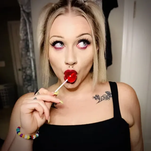 Fearthefae OnlyFans alternative creator