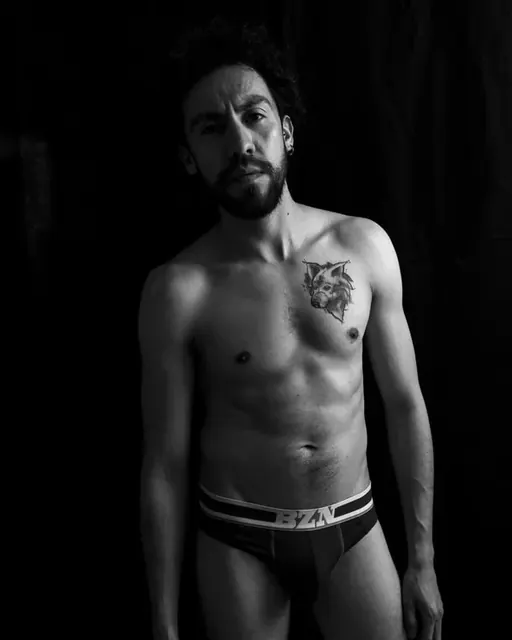 Felipexxsan OnlyFans erotic filmmaker