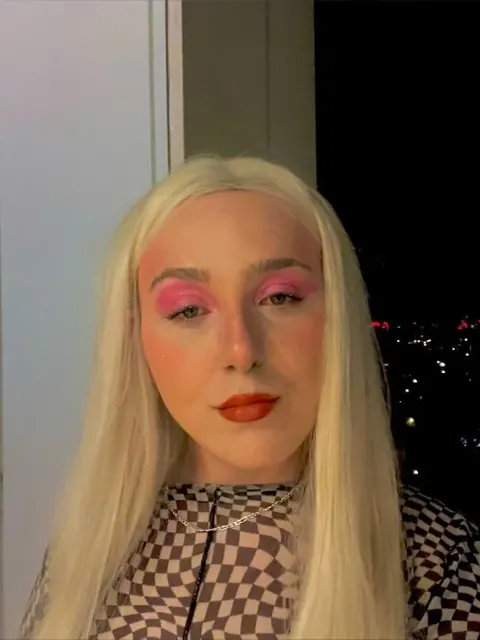 Femdompattie OnlyFans creator from London