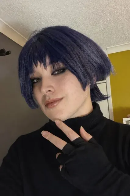 Femrukia OnlyFans creator with enticing content