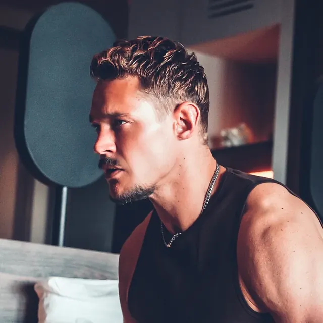 Ferdinand Diego VIP OnlyFans male model